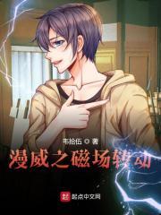 漫威之新万磁王