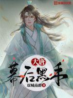 大唐幕后之王