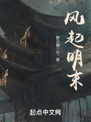 风起明末全文阅读