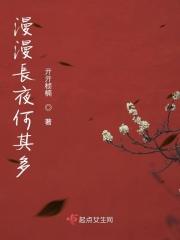 漫漫长夜谁能告诉我下一句