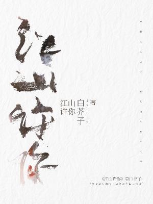 江山许你讲的什么内容
