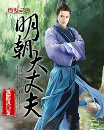 明朝大夫在古代是什么意思