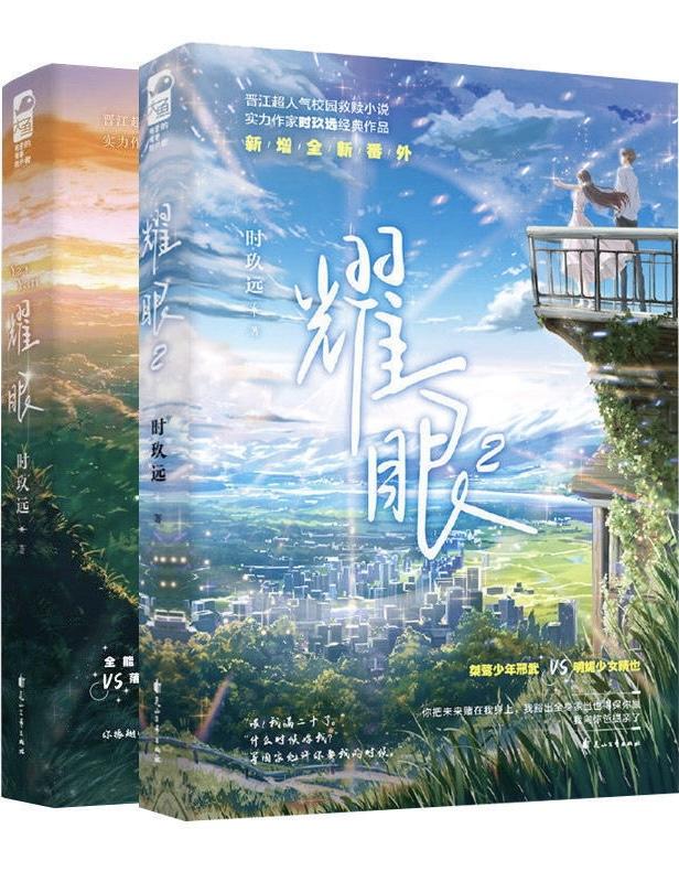 耀眼的你啊 电视剧