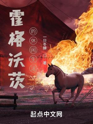 霍格沃茨的休闲生活TXT