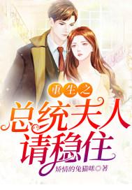 重生总统甜妻