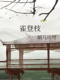雀登枝胡马川穹讲的什么