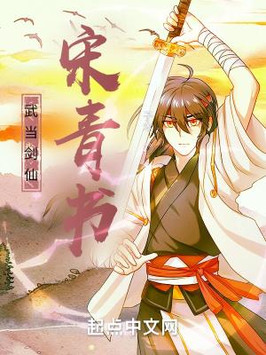 武当首徒宋青书