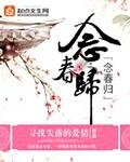 念春归沈袅裴湛