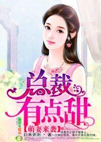 总裁萌萌宠老婆有点甜