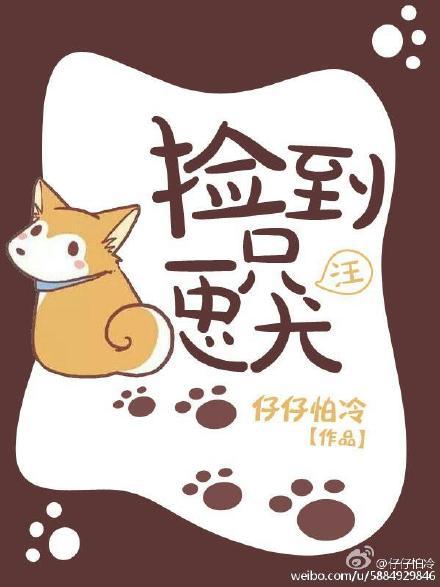 我捡到了一只忠犬
