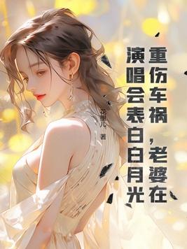 妻子车祸丧生