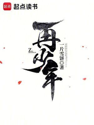 再少年的前一句