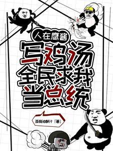 人在鹰酱写鸡汤全民求我当总统txt