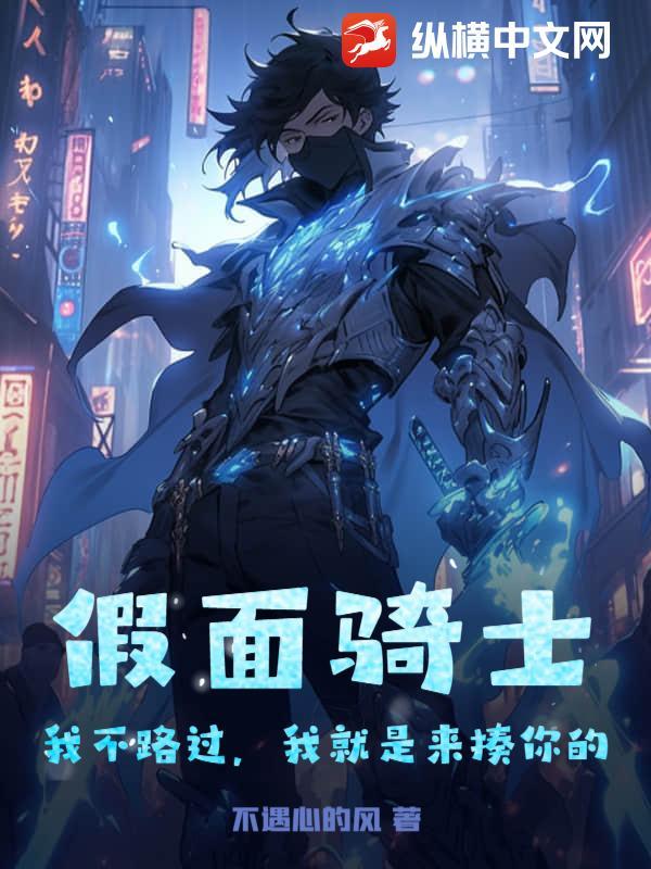 我只不过是个路过的假面骑士