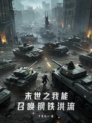 末世我能召唤玩家
