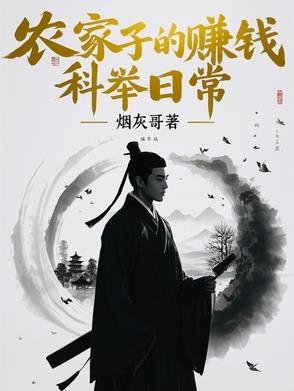 农家子的科举致富路