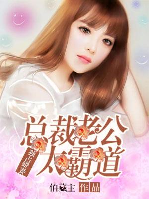 总裁老公太抢手