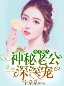 神秘老公的小甜妻