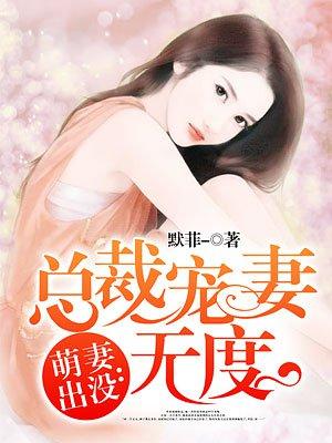 总裁宠妻套路深