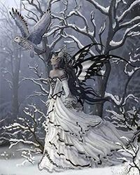 绝世神王在都市 雪芍