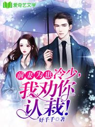 冷少前妻难追
