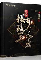 摄政王的神秘王妃