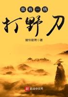 我有一柄打野刀在线阅读