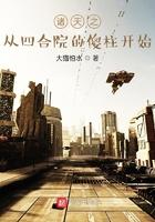 诸天之从四合院的傻柱开始顶点