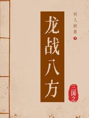 三国之龙战天下