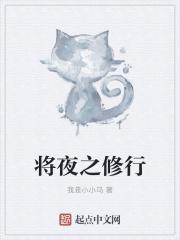 将夜修行体系