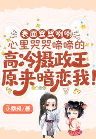 摄政冷王的心尖宠