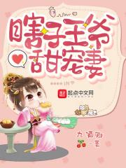 瞎子王爷甜宠妻免费阅读